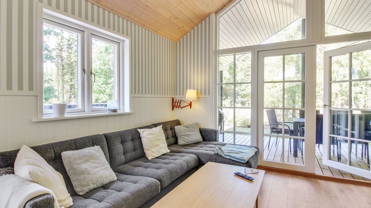 Photo of Livingroom in Strandby