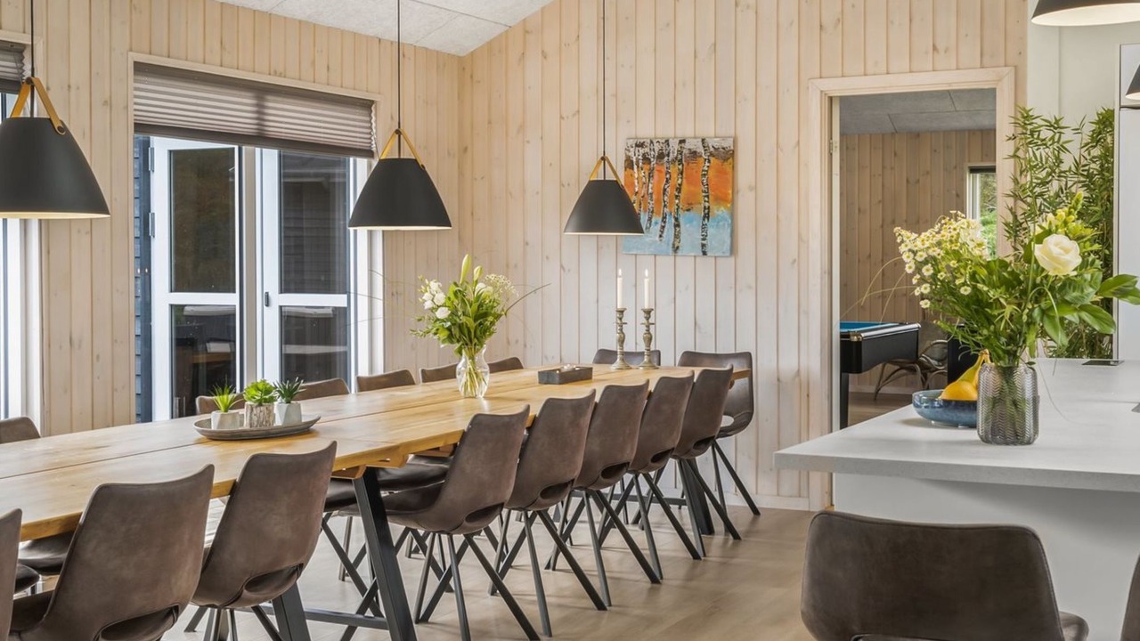 Photo of Livingroom in Aalbaek