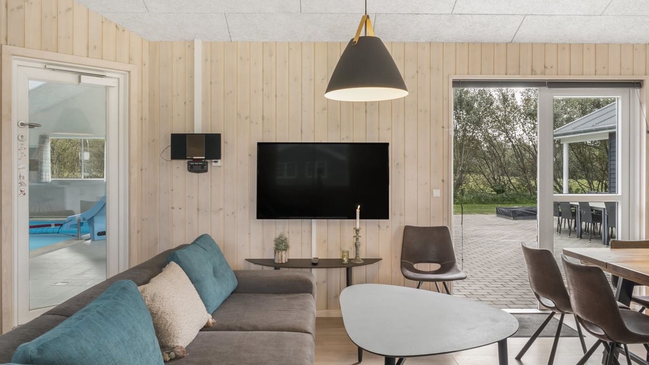 Photo of Livingroom in Aalbaek