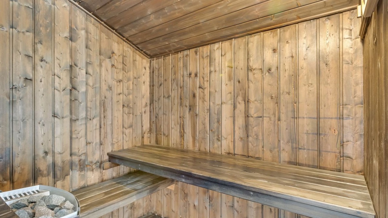 Photo of Bathroom in Aalbaek
