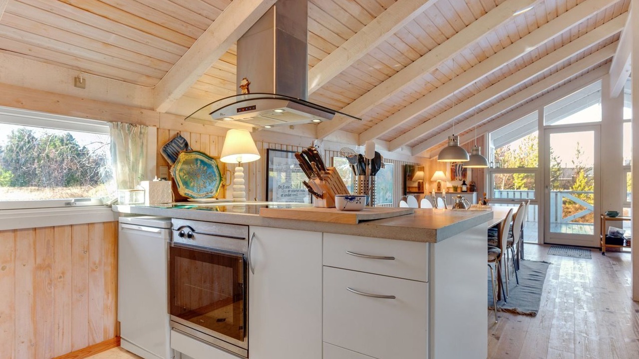 Photo of Bedroom in Vestero Havn