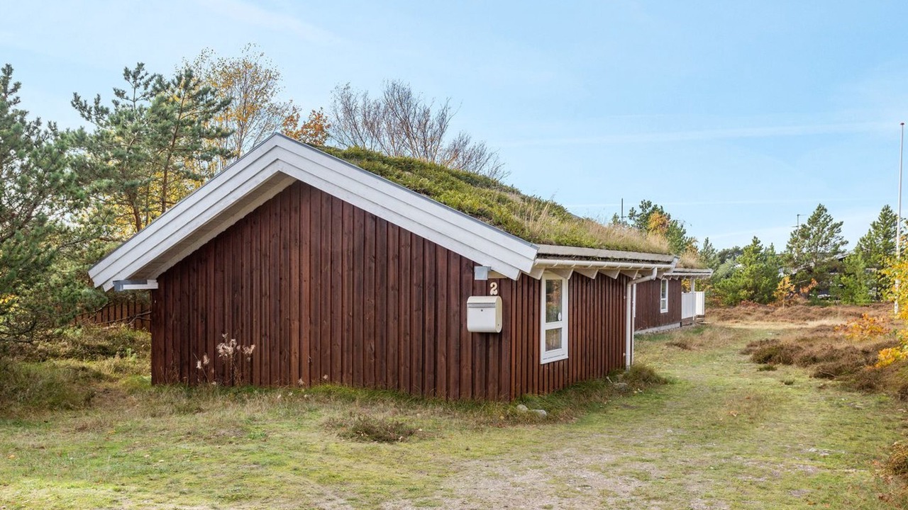 Photo of Outdoor in Vestero Havn
