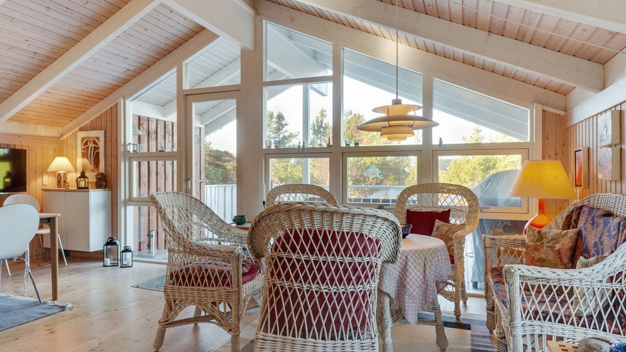 Photo of Livingroom in Vestero Havn