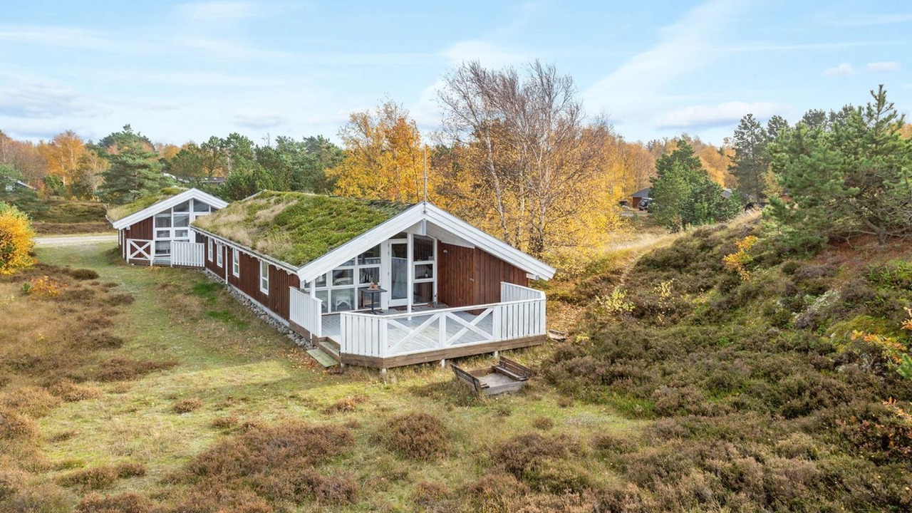 Photo of Outdoor in Vestero Havn