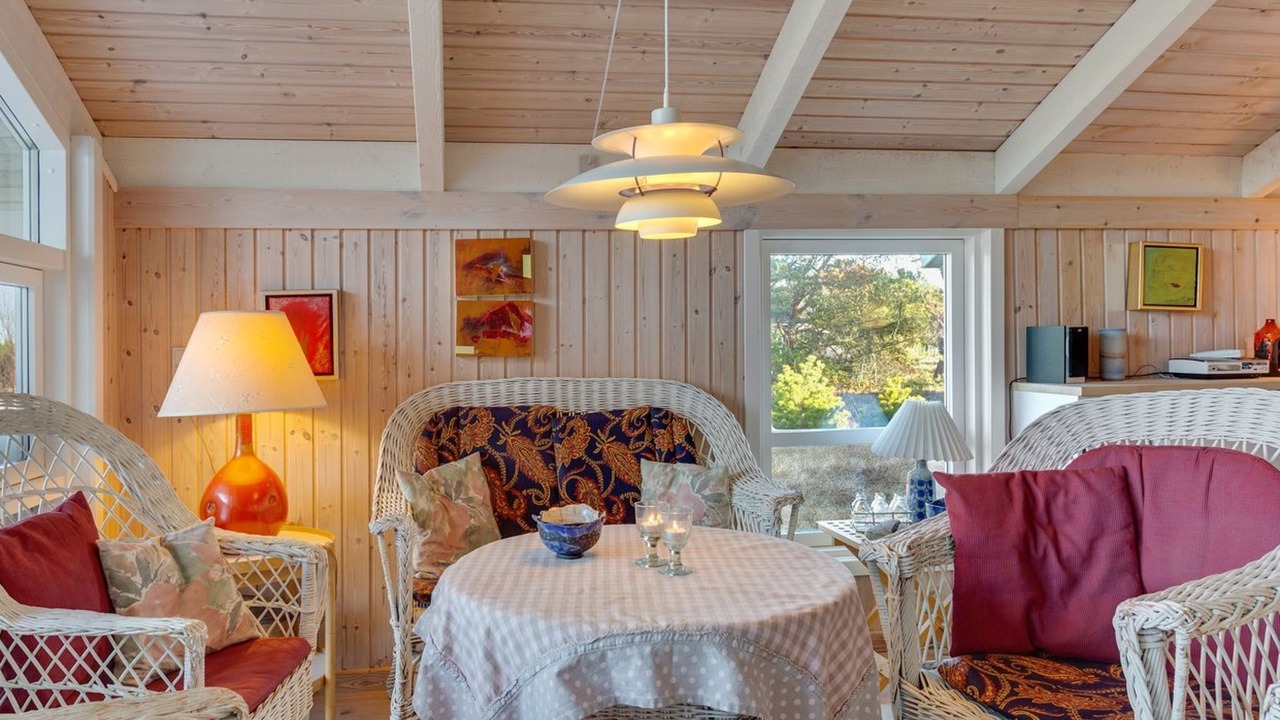 Photo of Livingroom in Vestero Havn