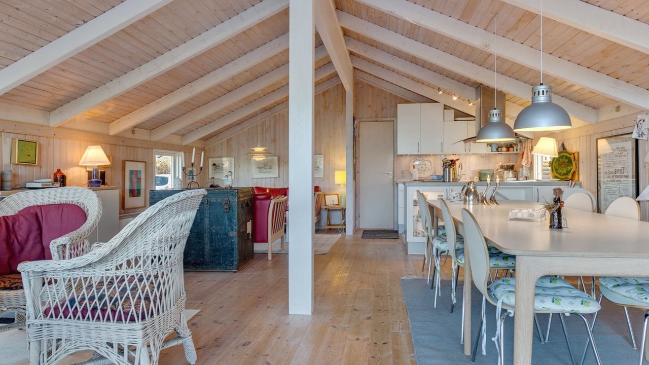 Photo of Livingroom in Vestero Havn
