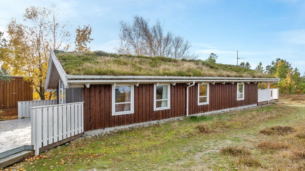 Photo of Outdoor in Vestero Havn