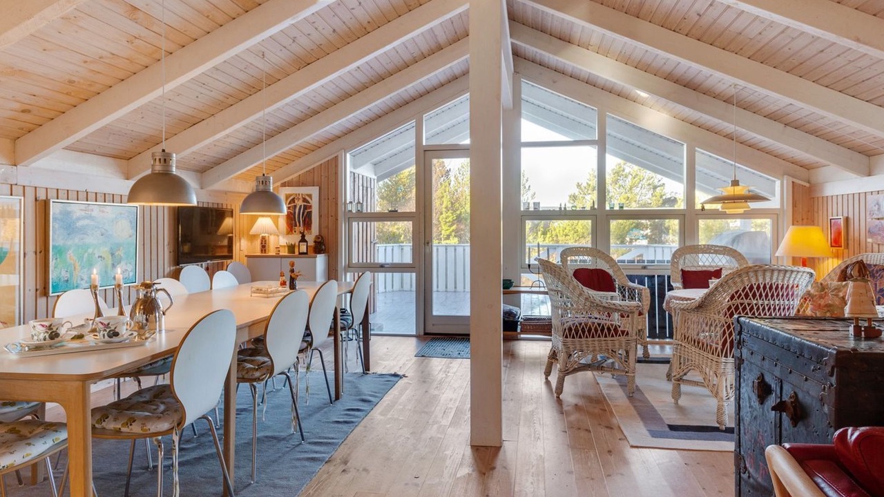Photo of Livingroom in Vestero Havn