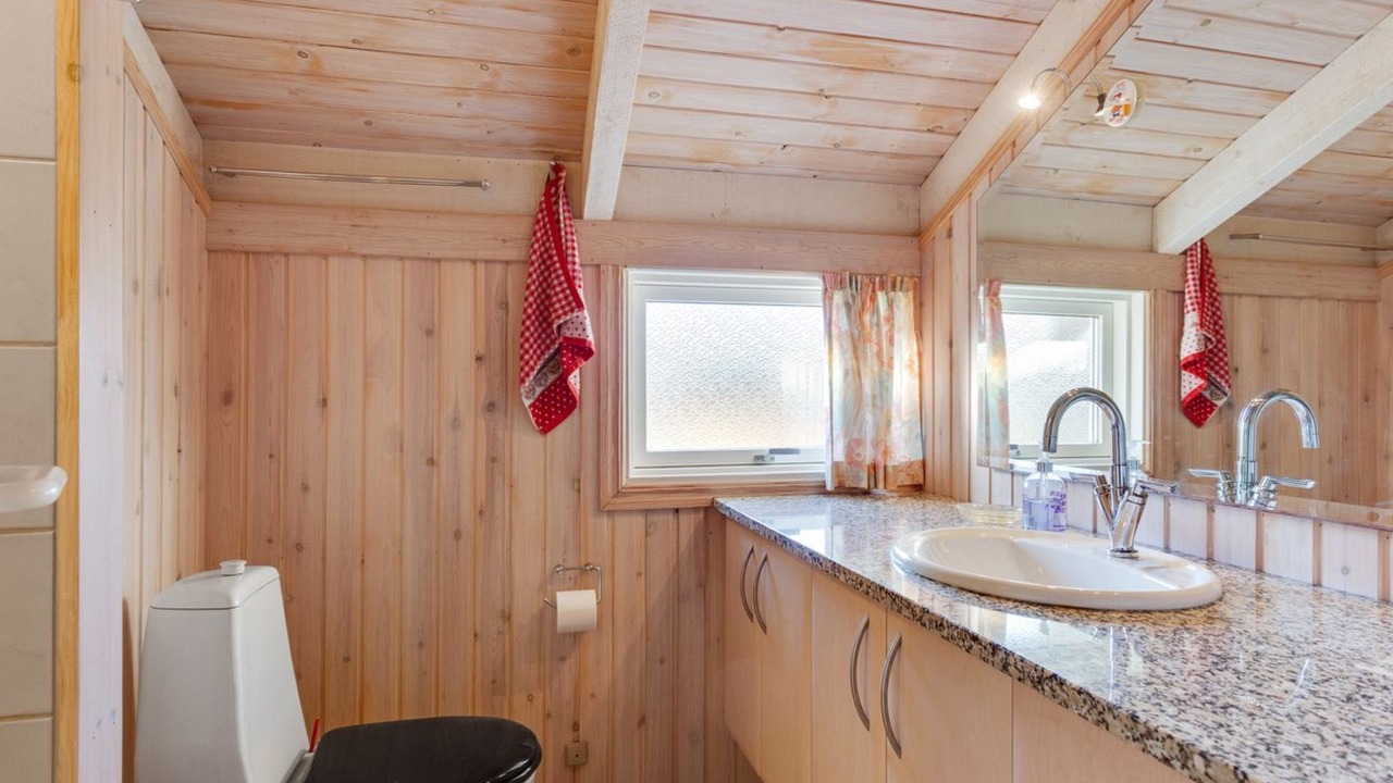 Photo of Bathroom in Vestero Havn