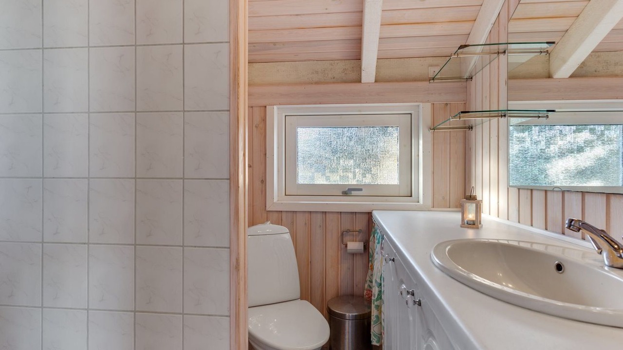 Photo of Bathroom in Vestero Havn