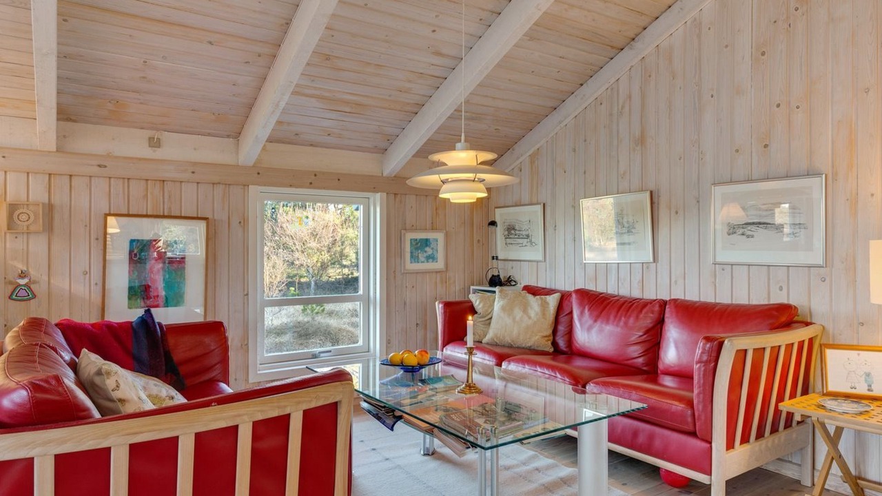 Photo of Livingroom in Vestero Havn