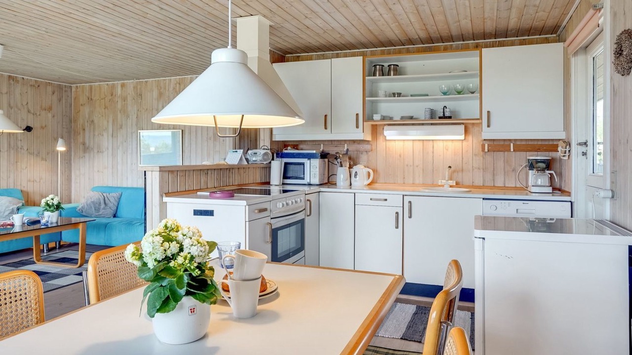 Photo of Livingroom in Vestero Havn