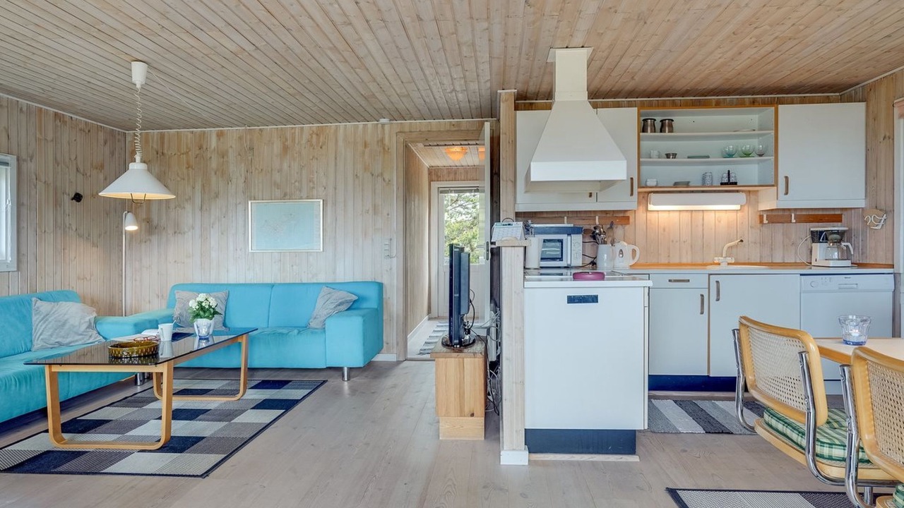 Photo of Livingroom in Vestero Havn