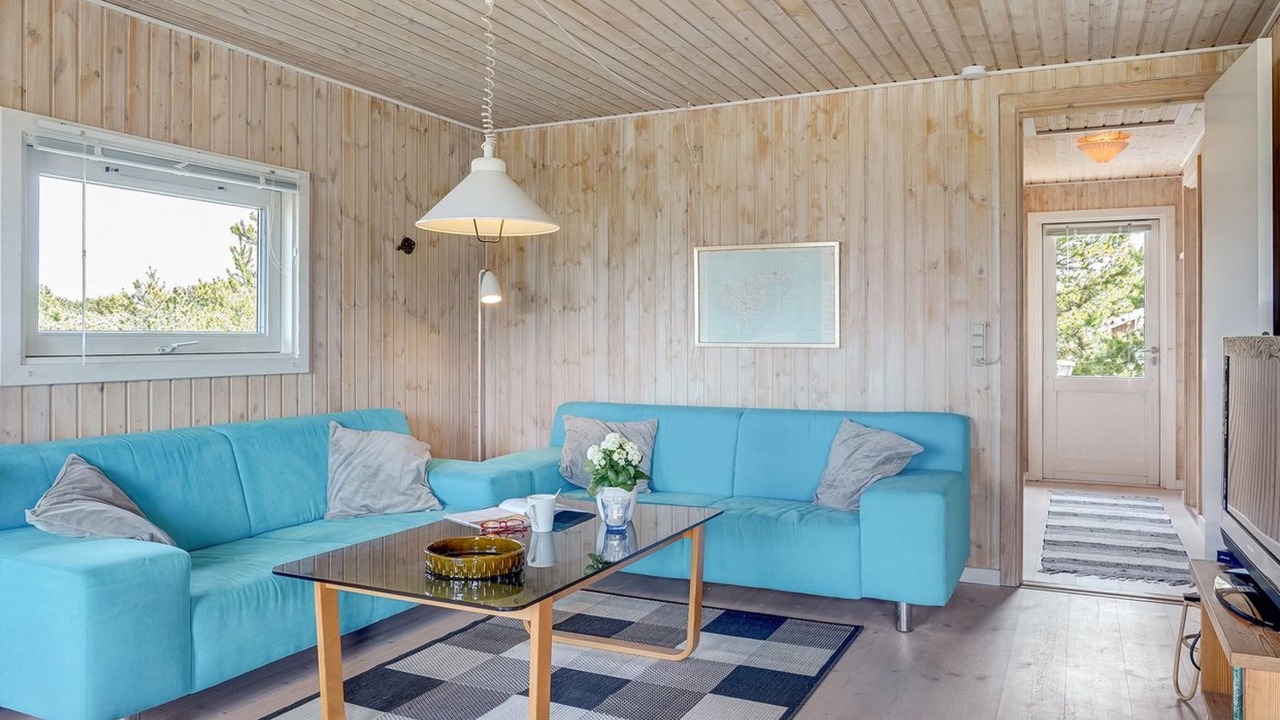 Photo of Livingroom in Vestero Havn