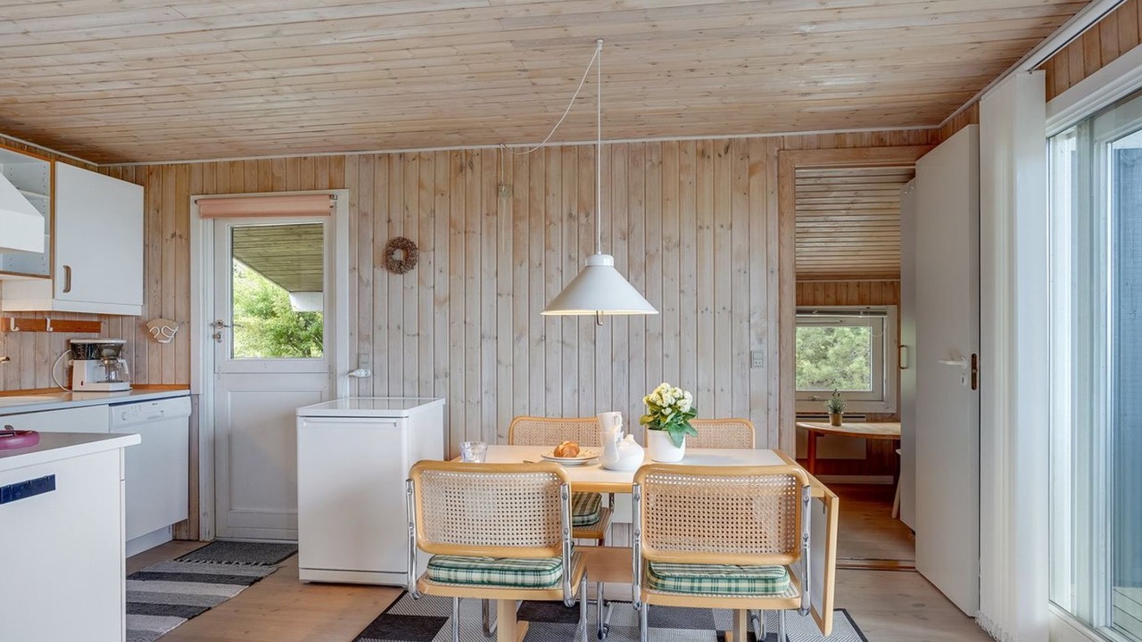 Photo of Livingroom in Vestero Havn