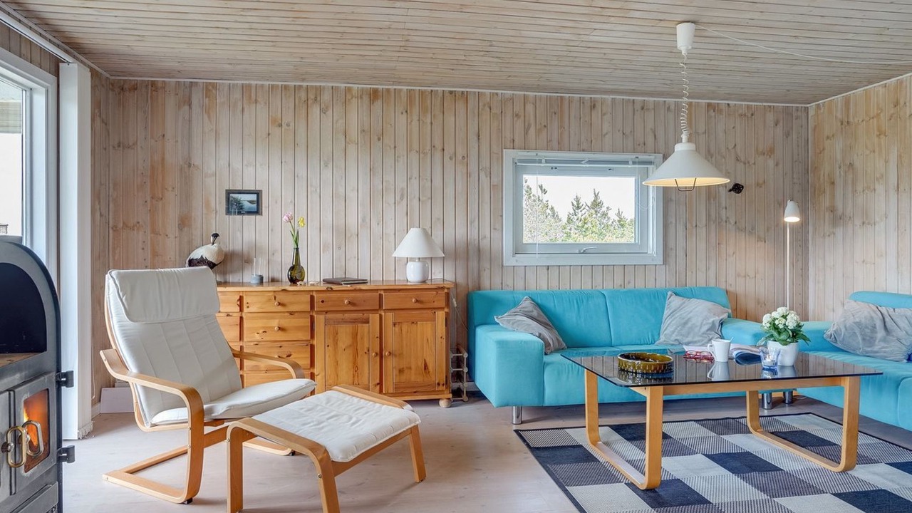 Photo of Livingroom in Vestero Havn
