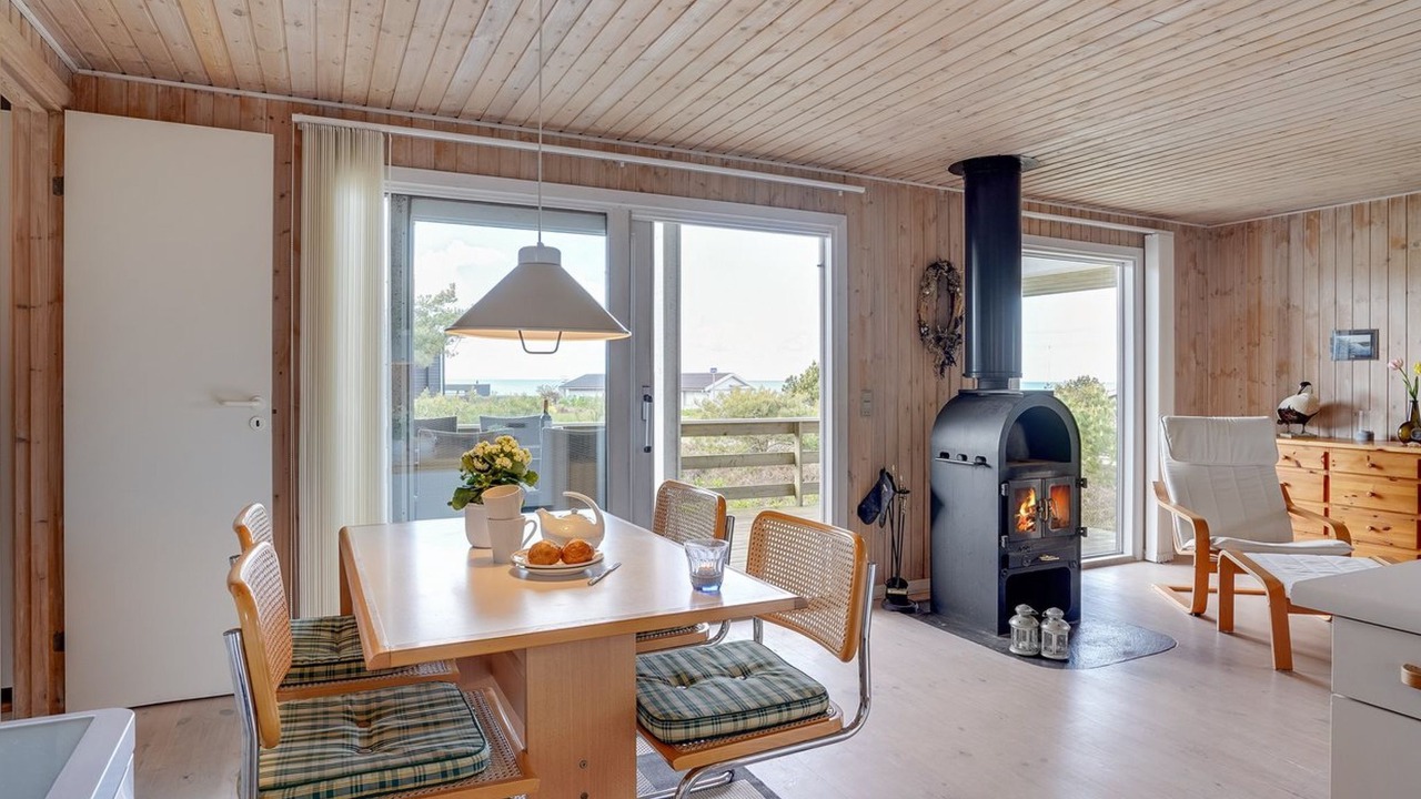 Photo of Livingroom in Vestero Havn