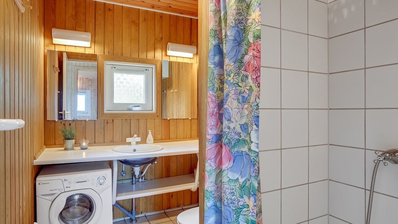 Photo of Bathroom in Vestero Havn