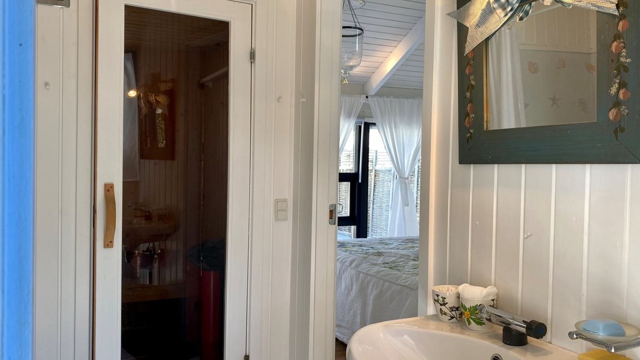 Photo of Bathroom in Vestero Havn
