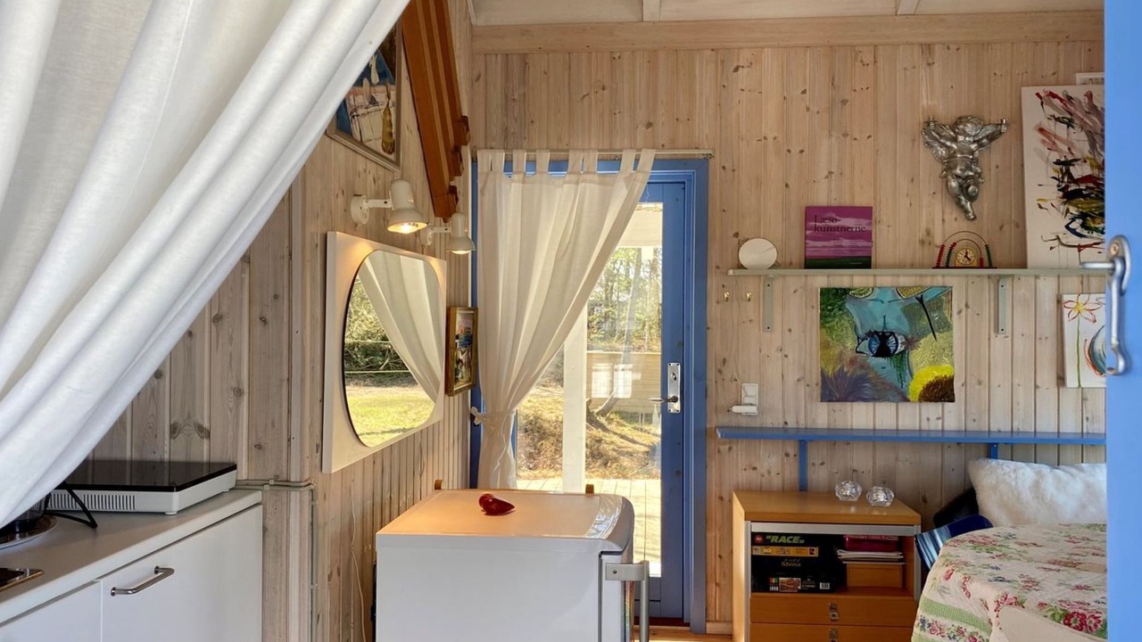 Photo of Bedroom in Vestero Havn