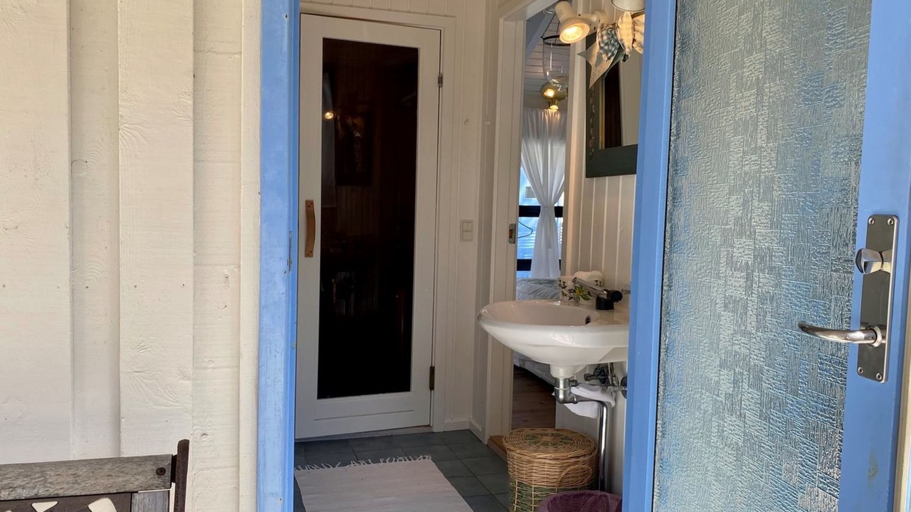 Photo of Bathroom in Vestero Havn