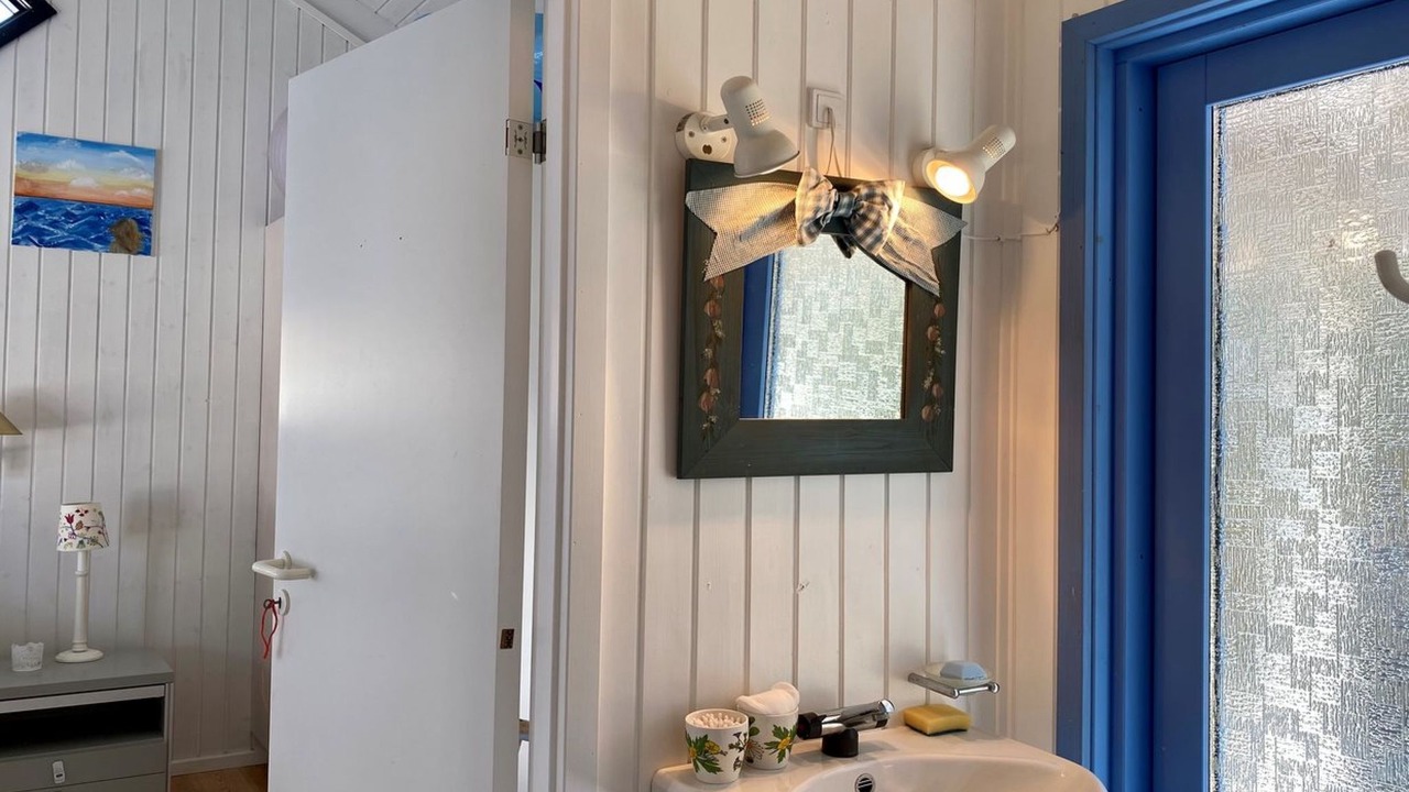 Photo of Bathroom in Vestero Havn