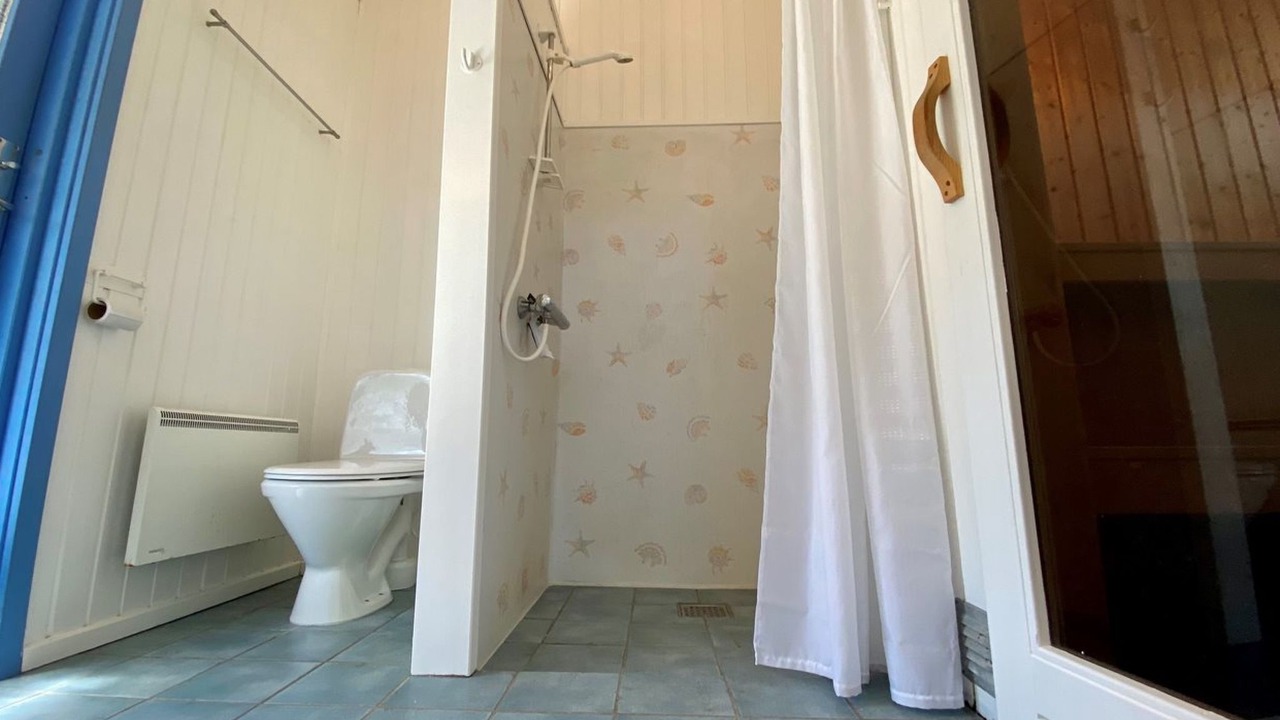 Photo of Bathroom in Vestero Havn