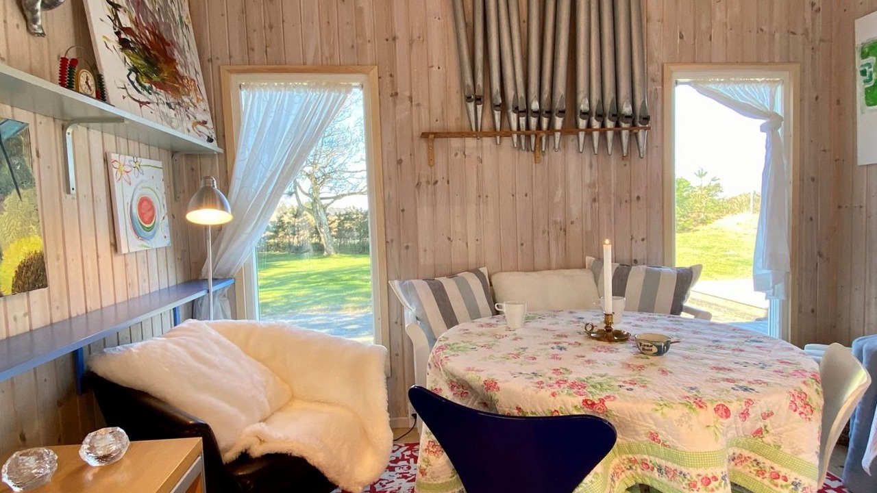 Photo of Livingroom in Vestero Havn