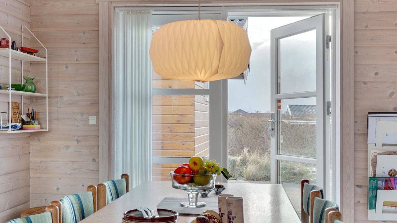 Photo of Livingroom in Houvig Strand