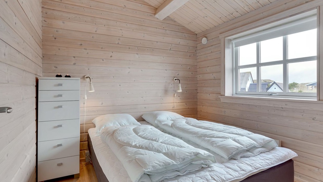 Photo of Livingroom in Houvig Strand
