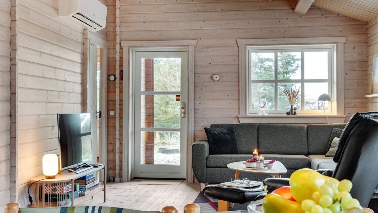 Photo of Livingroom in Houvig Strand