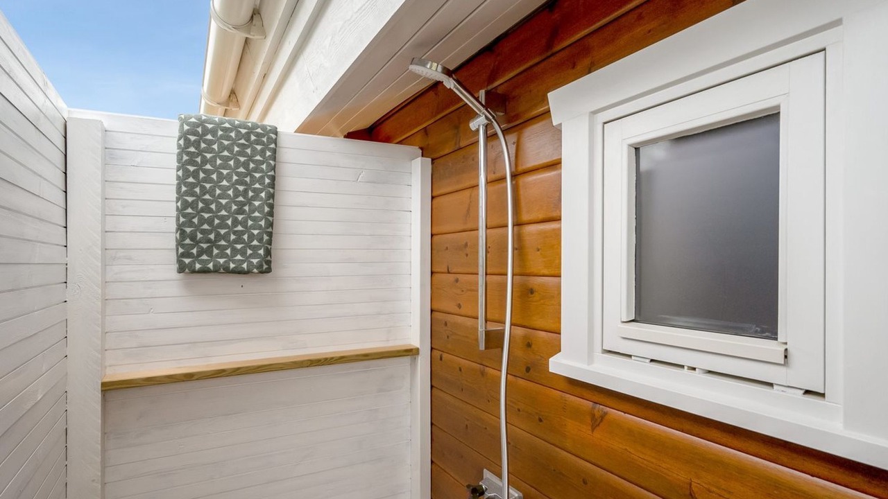 Photo of Outdoor in Houvig Strand