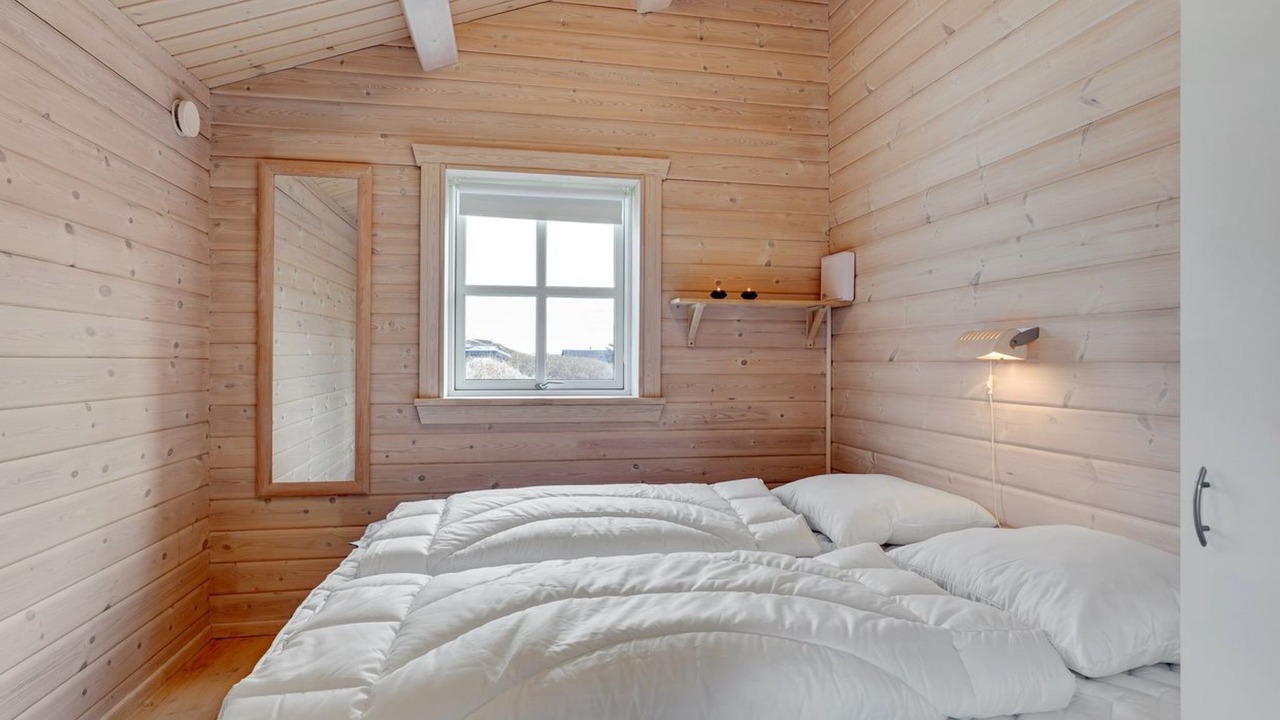 Photo of Livingroom in Houvig Strand