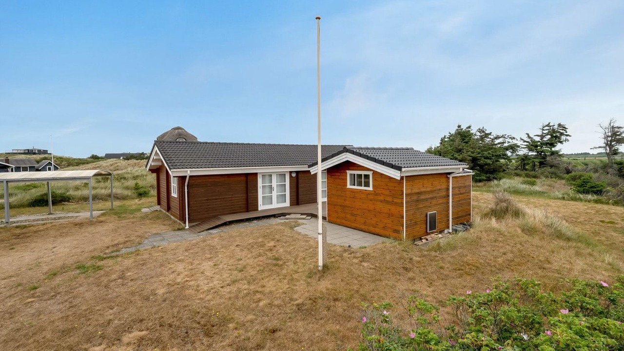 Photo of Others in Houvig Strand