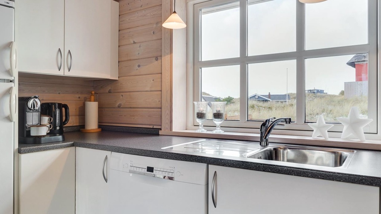 Photo of Bedroom in Houvig Strand
