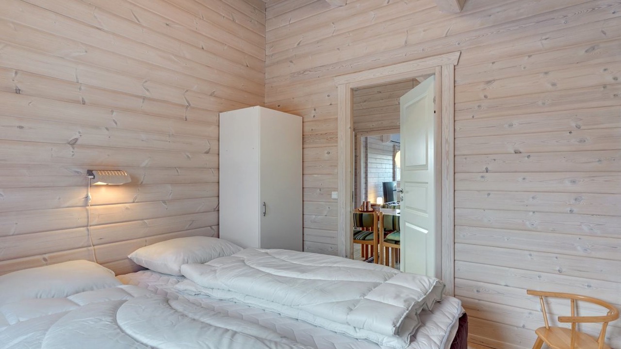 Photo of Livingroom in Houvig Strand