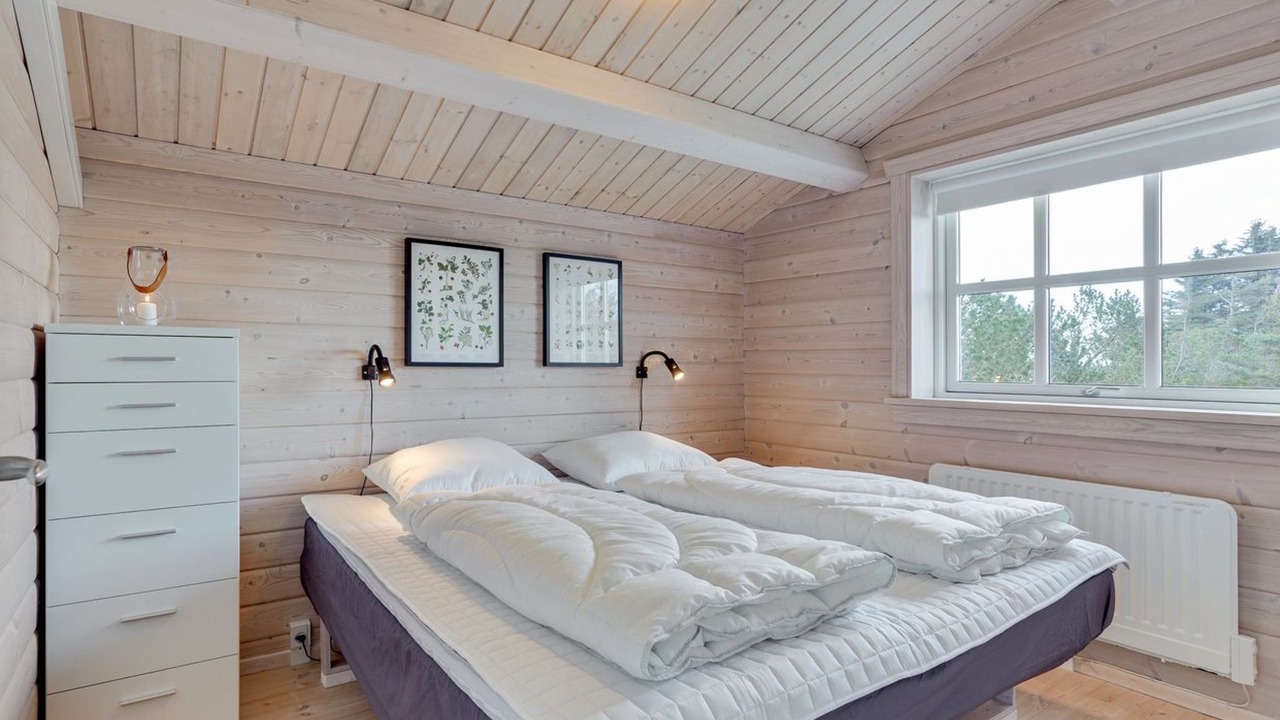 Photo of Livingroom in Houvig Strand