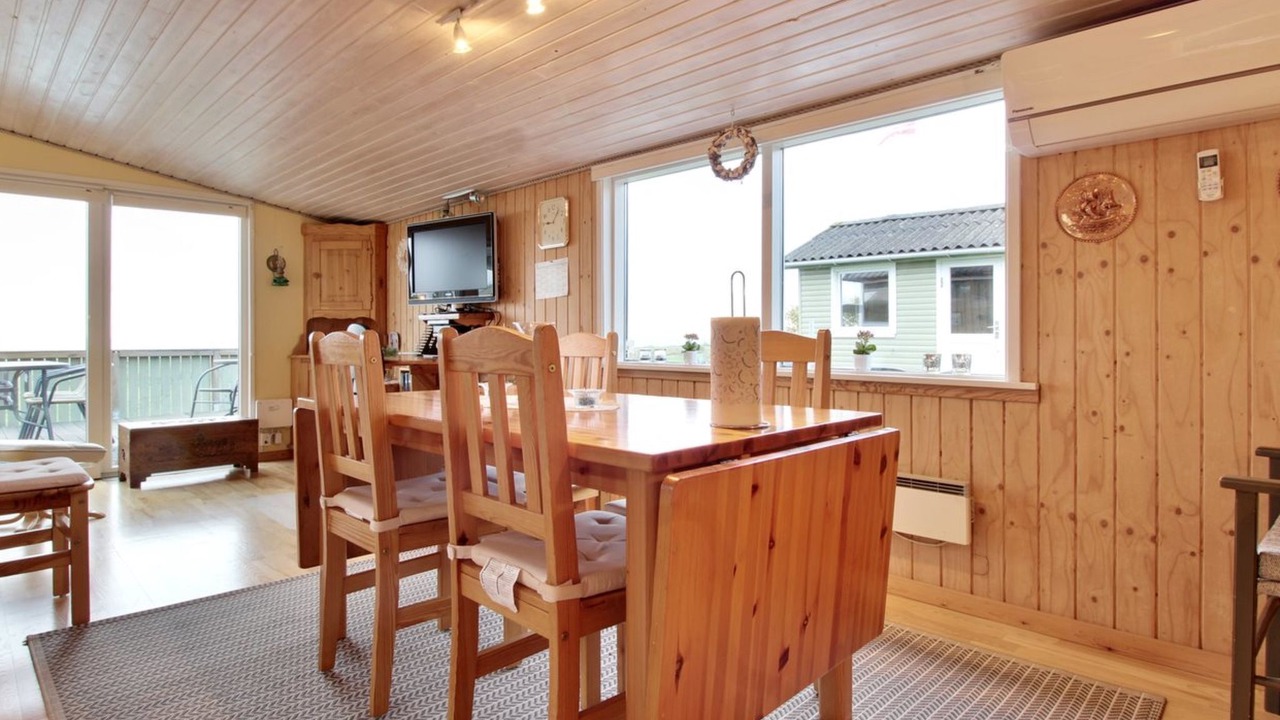 Photo of Livingroom in Frederikshavn