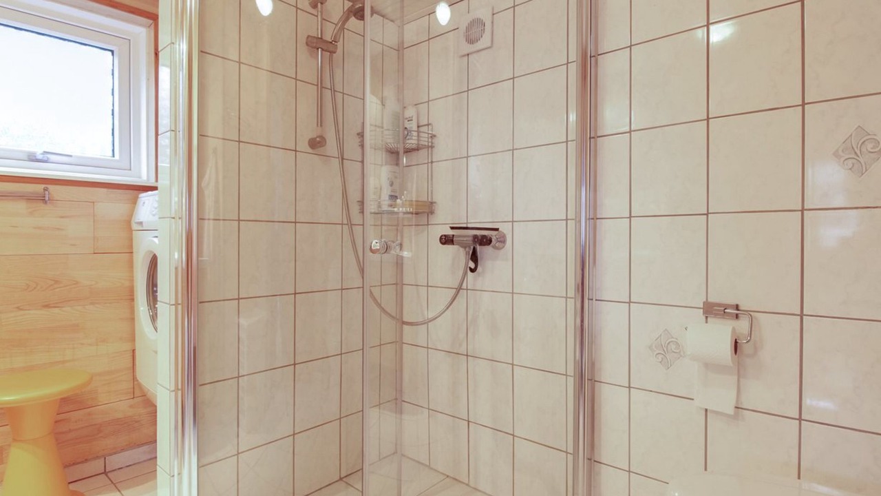 Photo of Bathroom in Frederikshavn