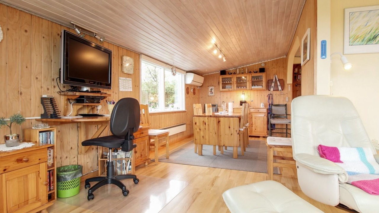 Photo of Livingroom in Frederikshavn