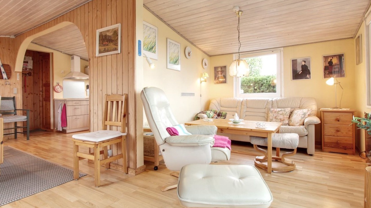 Photo of Livingroom in Frederikshavn