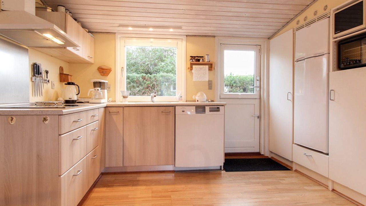 Photo of Bedroom in Frederikshavn