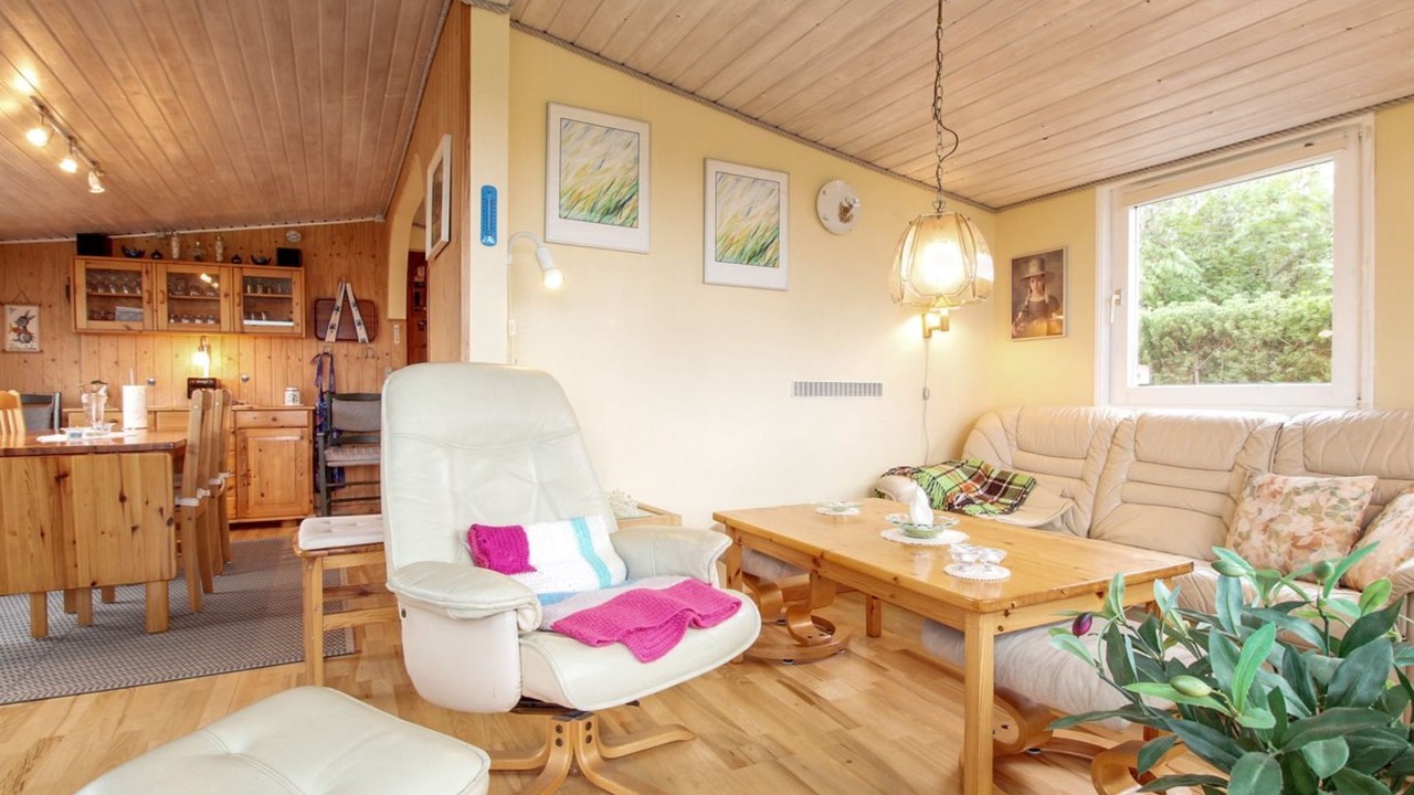Photo of Livingroom in Frederikshavn