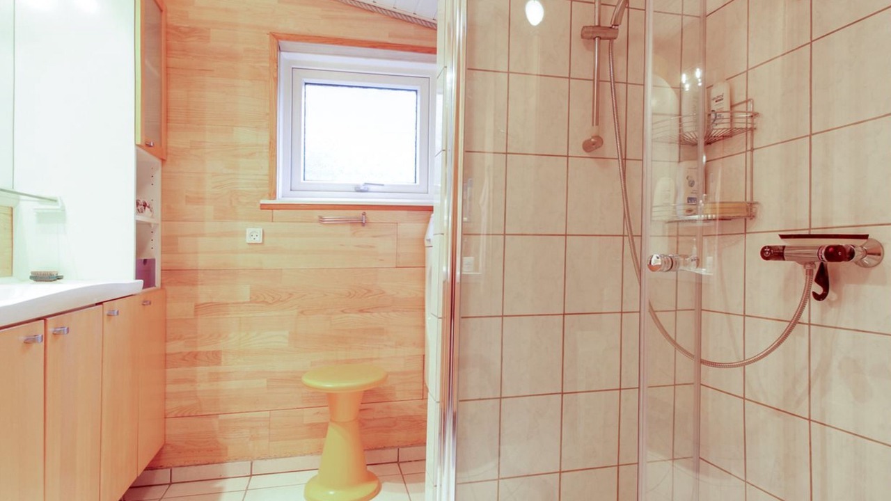 Photo of Bathroom in Frederikshavn