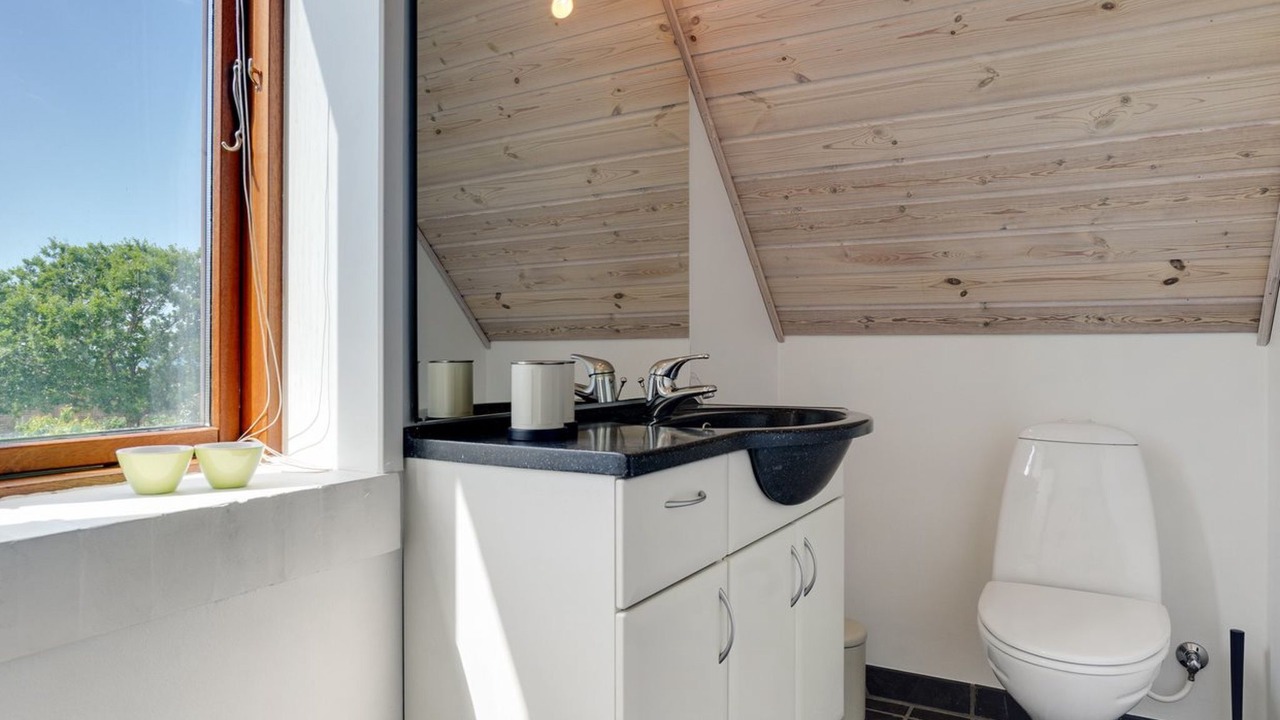 Photo of Bathroom in Vestero Havn