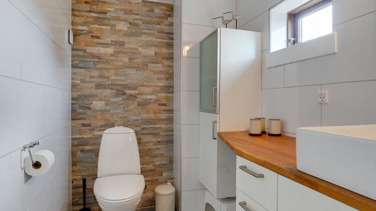 Photo of Bathroom in Vestero Havn