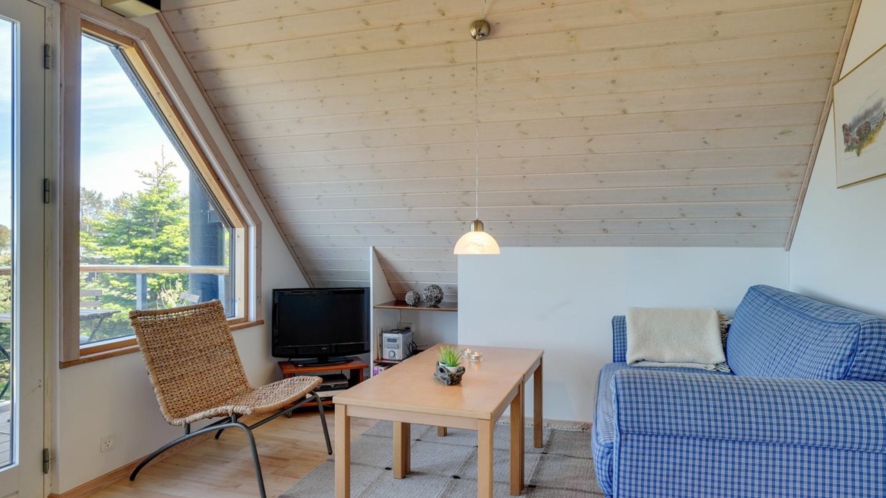 Photo of Livingroom in Vestero Havn