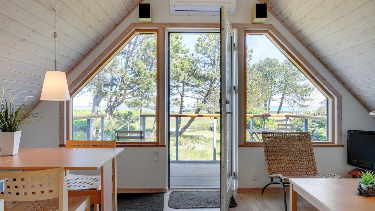 Photo of Livingroom in Vestero Havn