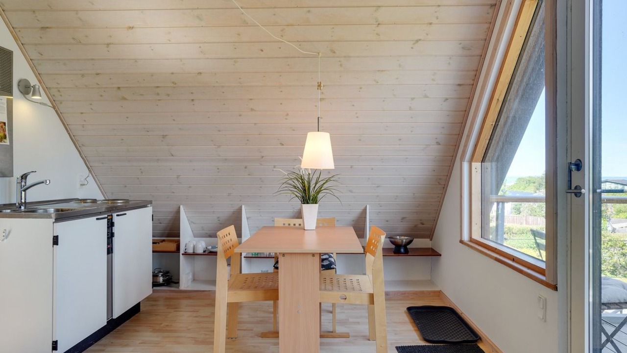 Photo of Bedroom in Vestero Havn