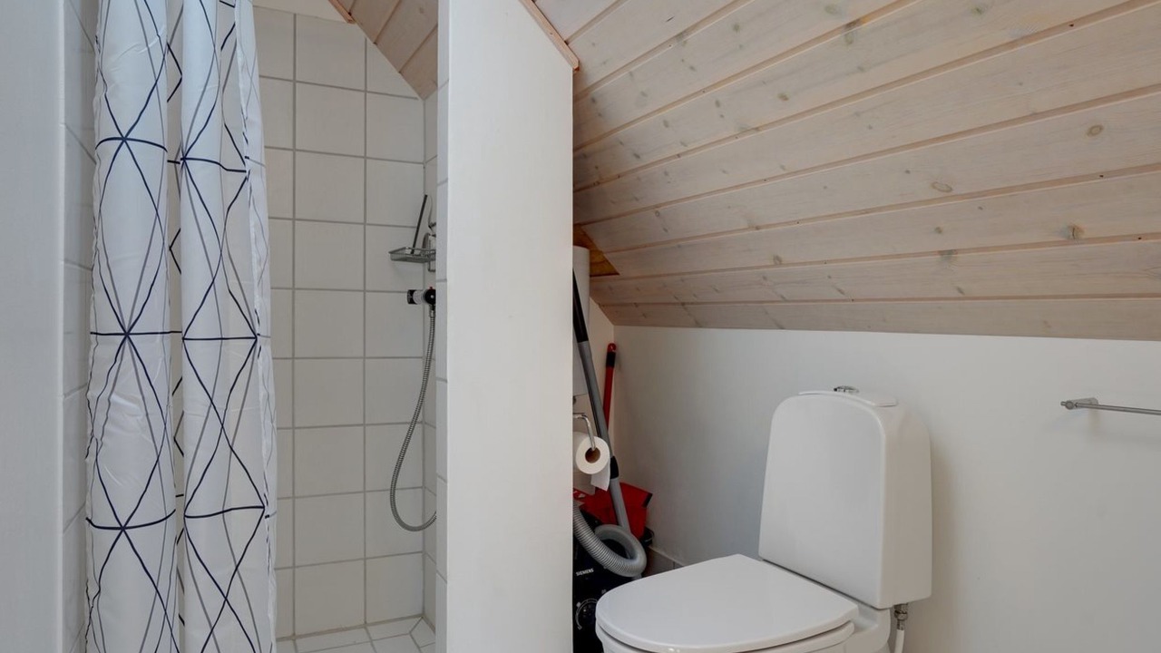 Photo of Bathroom in Vestero Havn